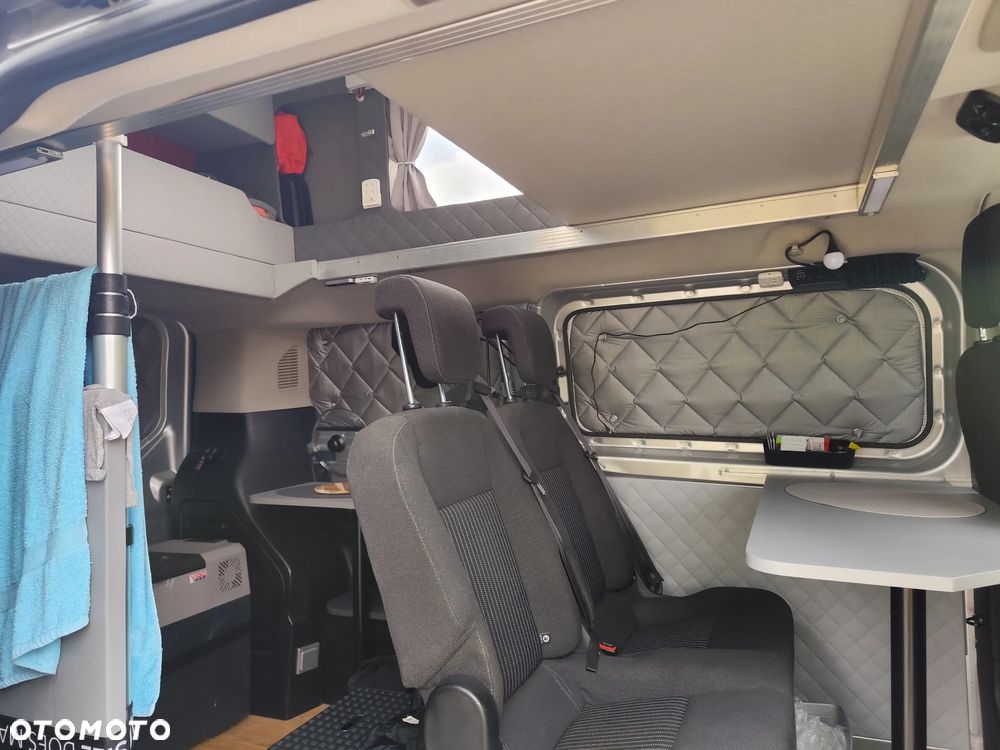 Ford Transit Custom - 26
