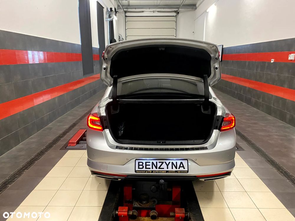 Renault Talisman ENERGY TCe 150 EDC INTENS - 13