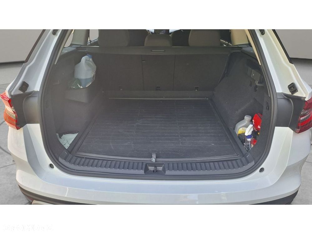 Skoda Kodiaq 1.5 TSI mHEV 4x2 Selection DSG - 25