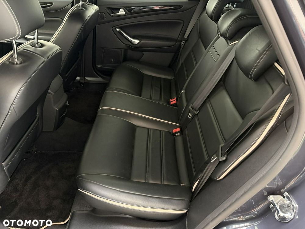 Ford Mondeo 2.0 TDCi Titanium X - 22