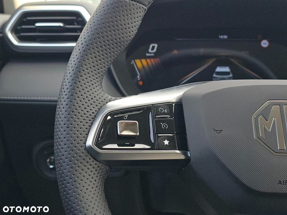 MG ZS 1.5 Excite - 17