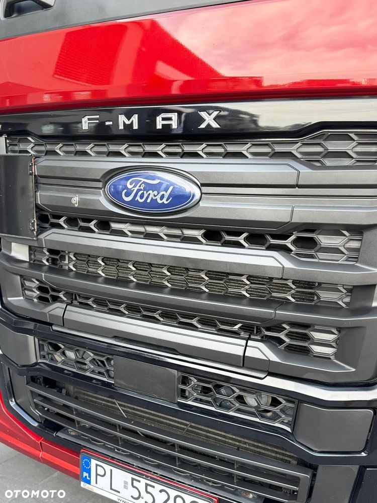 Ford F-MAX 500 - 5