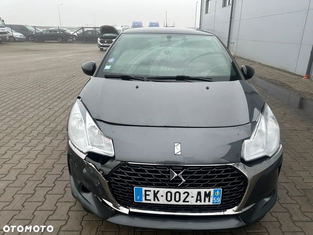 Citroën DS3 1.2 PureTech Chic - 2