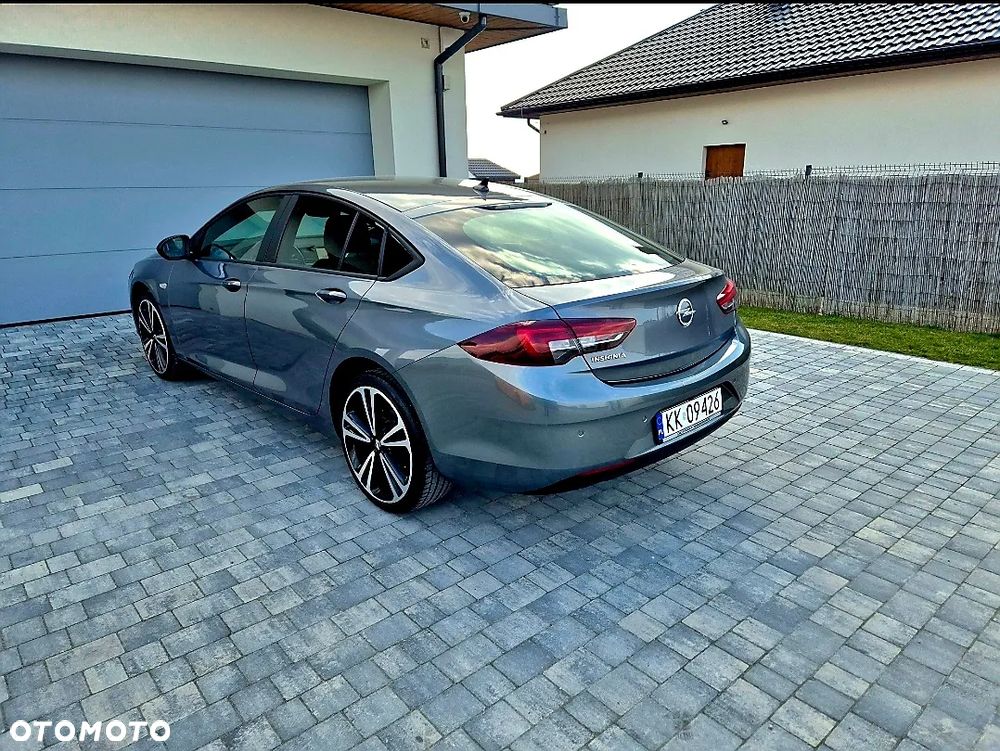 Opel Insignia 1.5 CDTI Business Edition S&S - 20