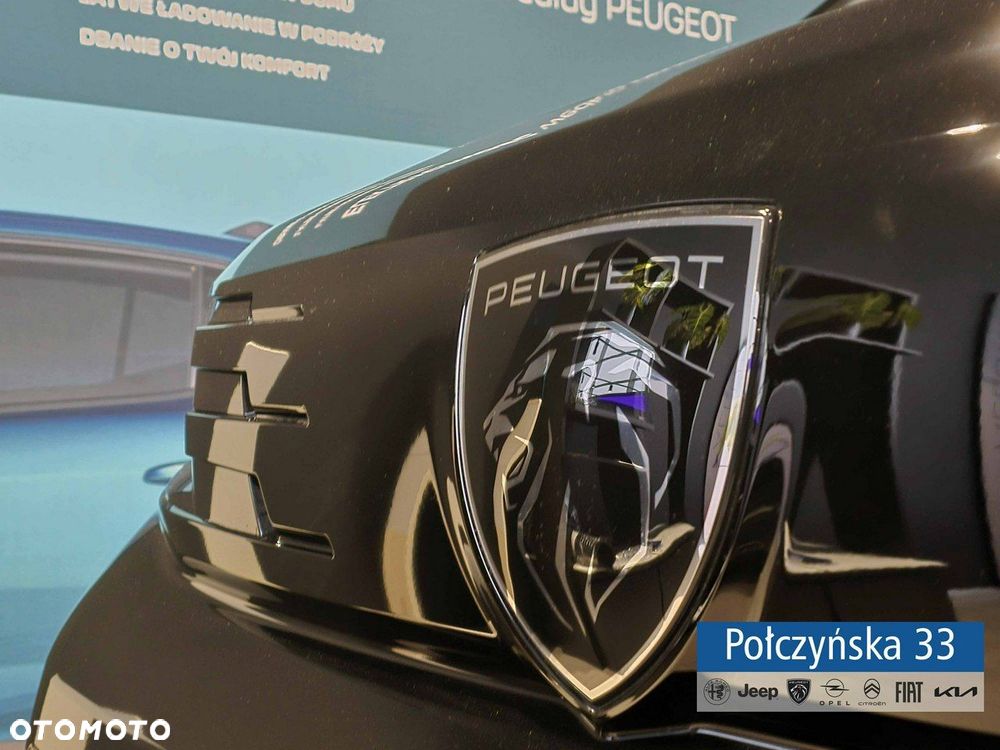 Peugeot Traveller - 37