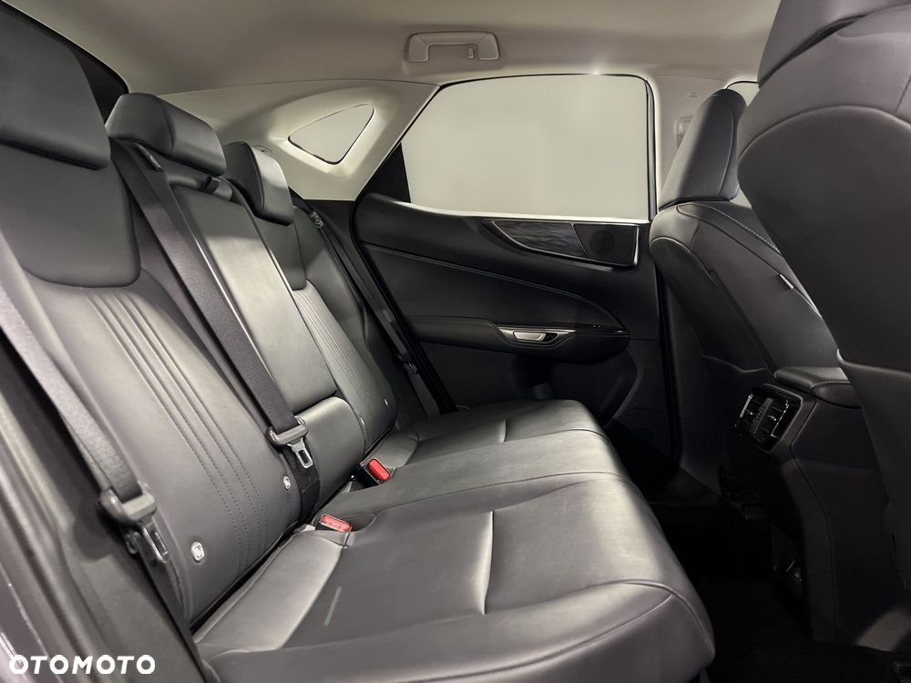 Lexus NX 350h Business AWD - 13