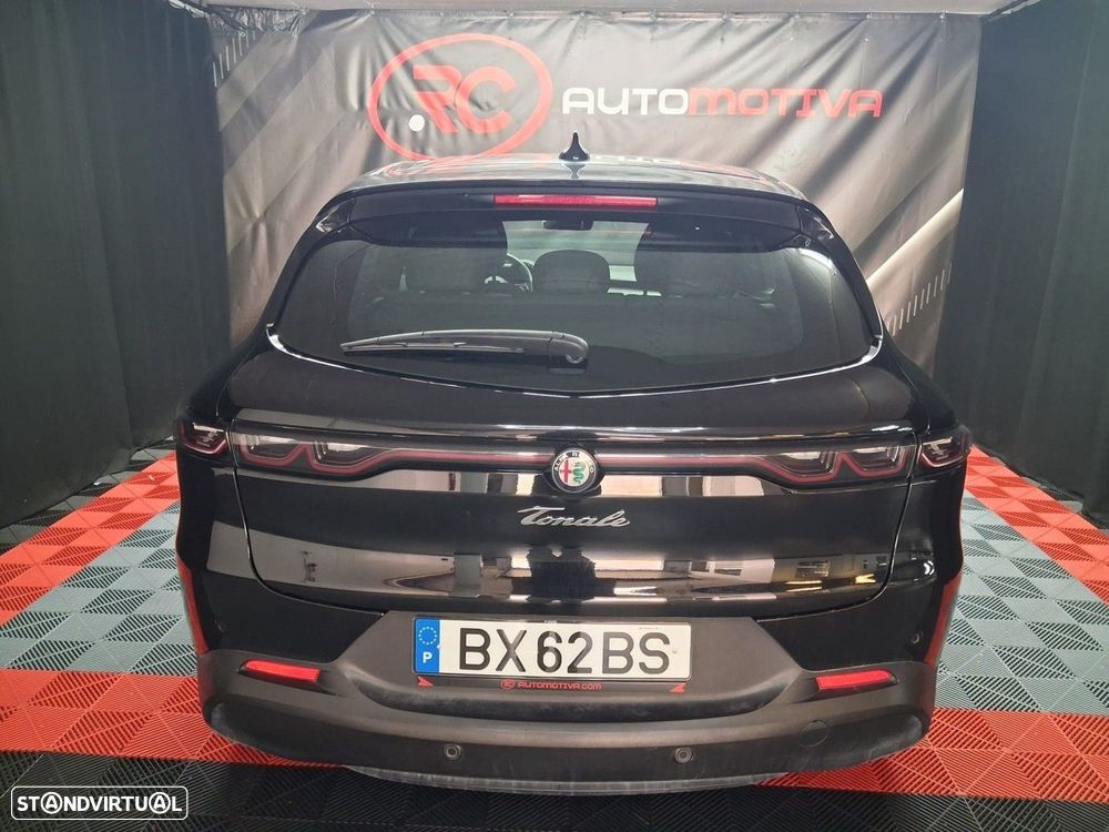 Alfa Romeo Tonale 1.5 Hybrid Sprint - 6
