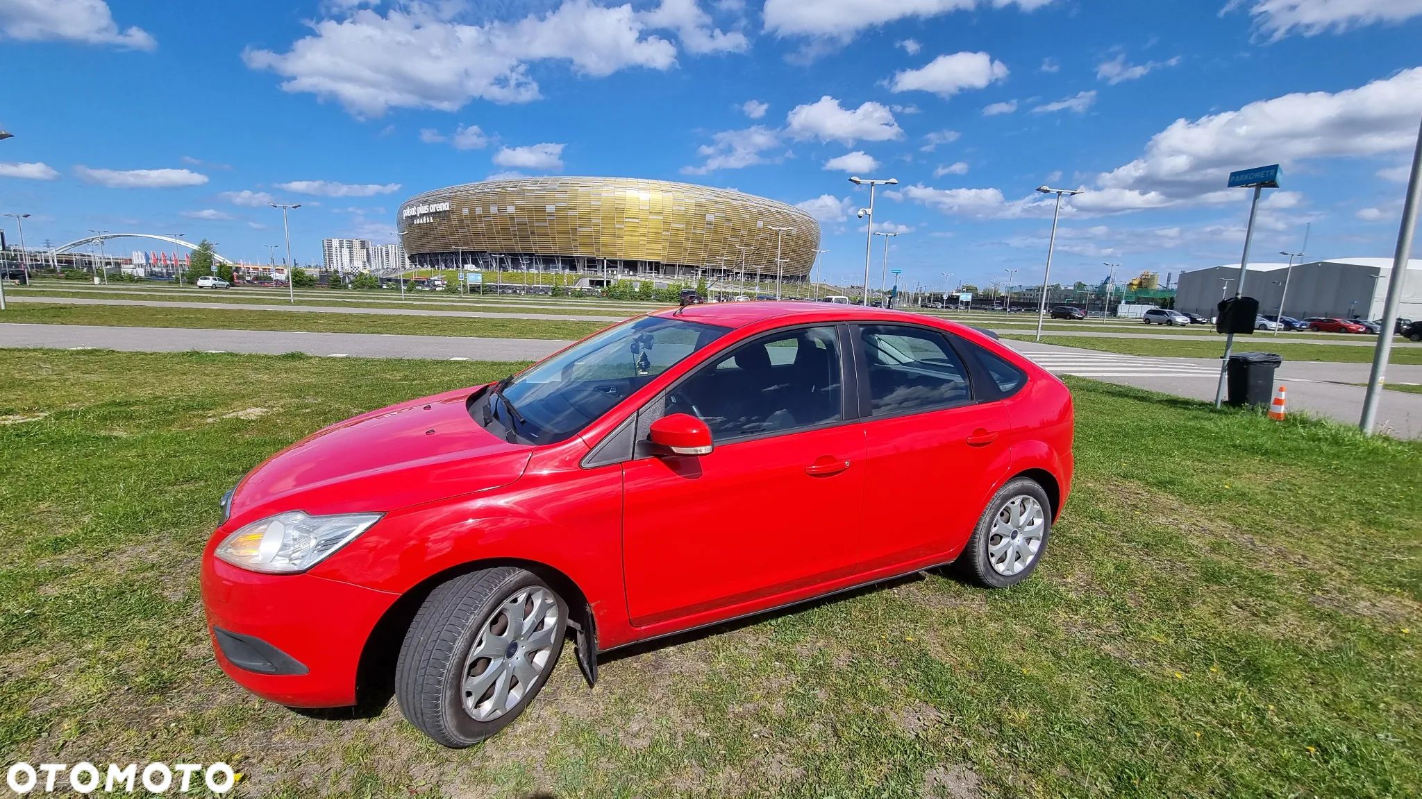Ford Focus - 1