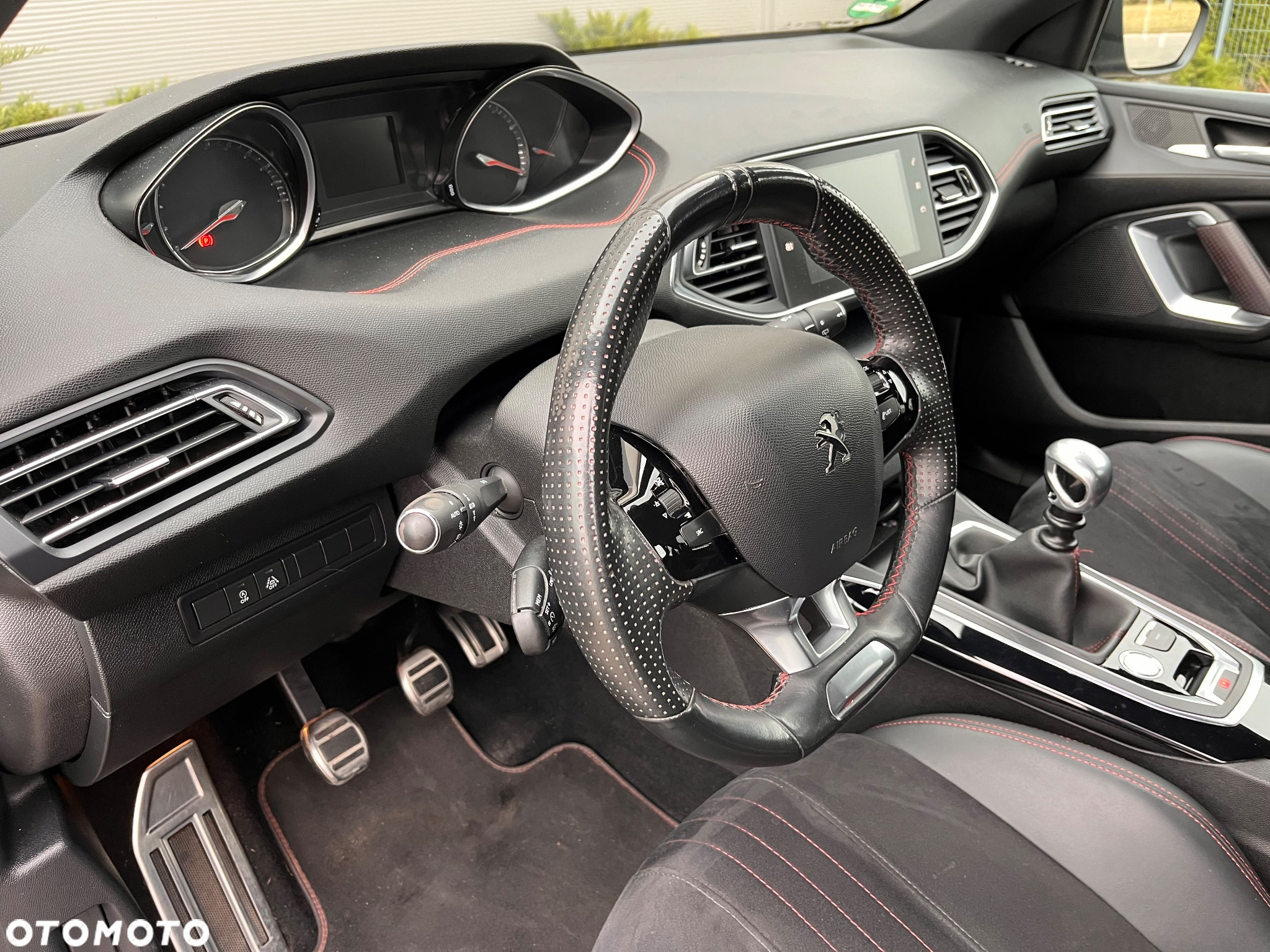 Peugeot 308 PureTech 130 Stop & Start GT-Line Edition - 14