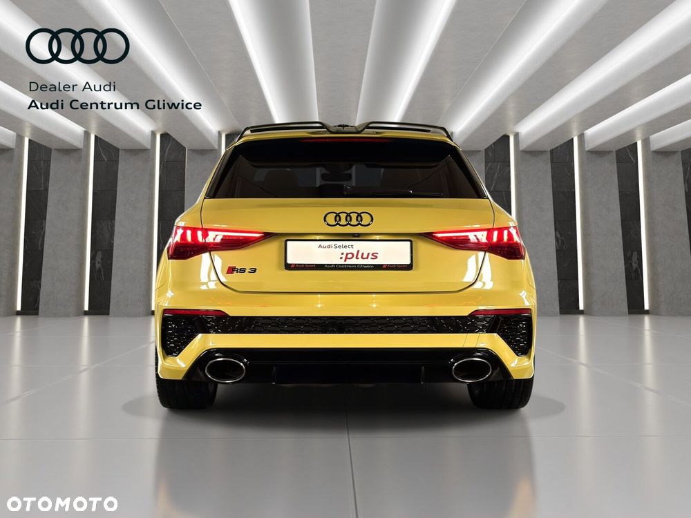 Audi RS3 Sportback - 6