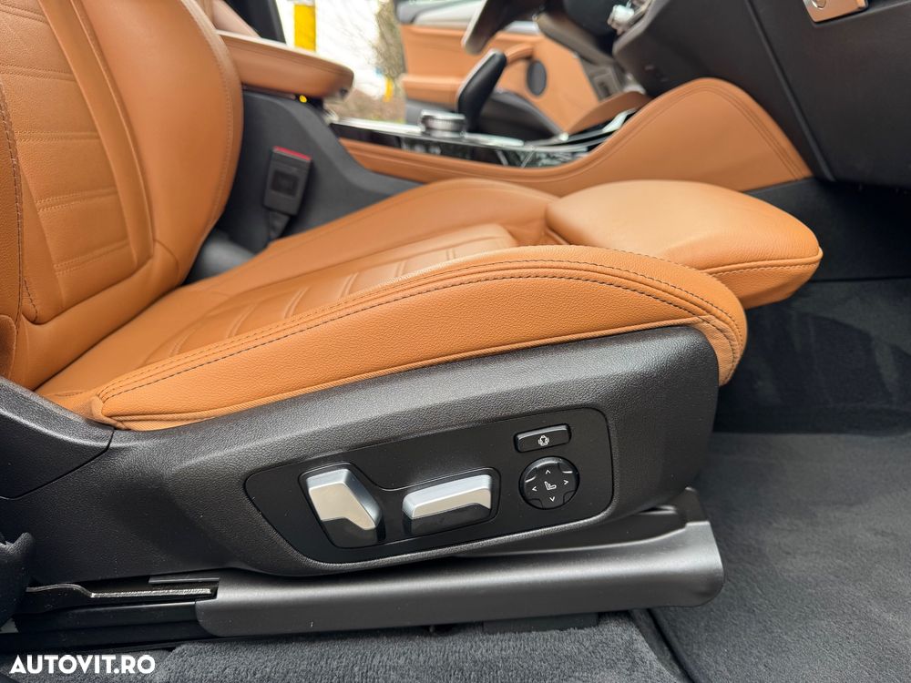 BMW X4 xDrive20d M Sport - 22