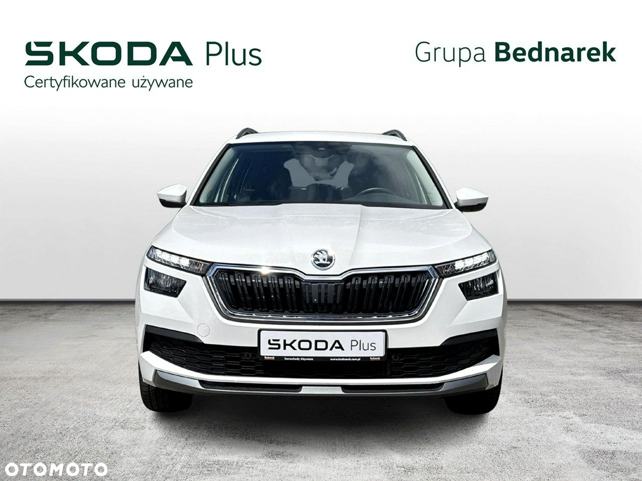Skoda Kamiq 1.5 TSI Ambition DSG - 8