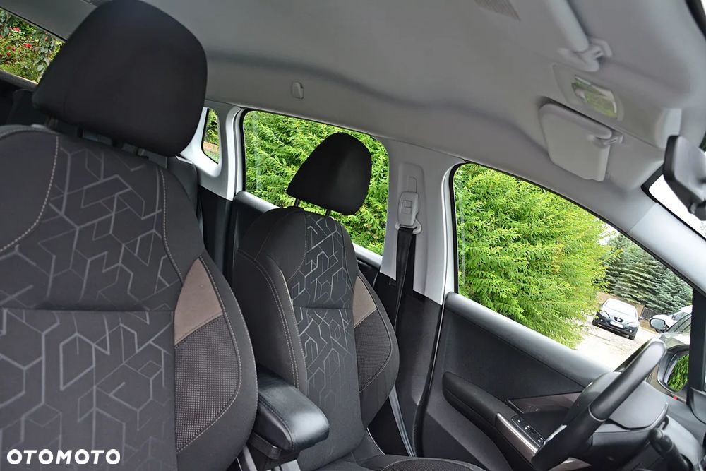 Peugeot 2008 120 VTI Allure - 22