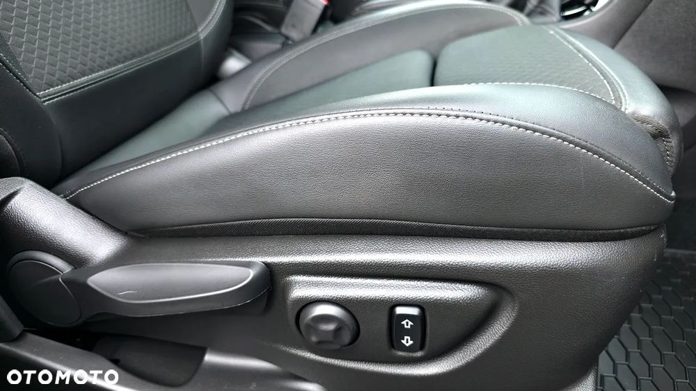Opel Mokka X 1.4 T Ultimate S&S - 22