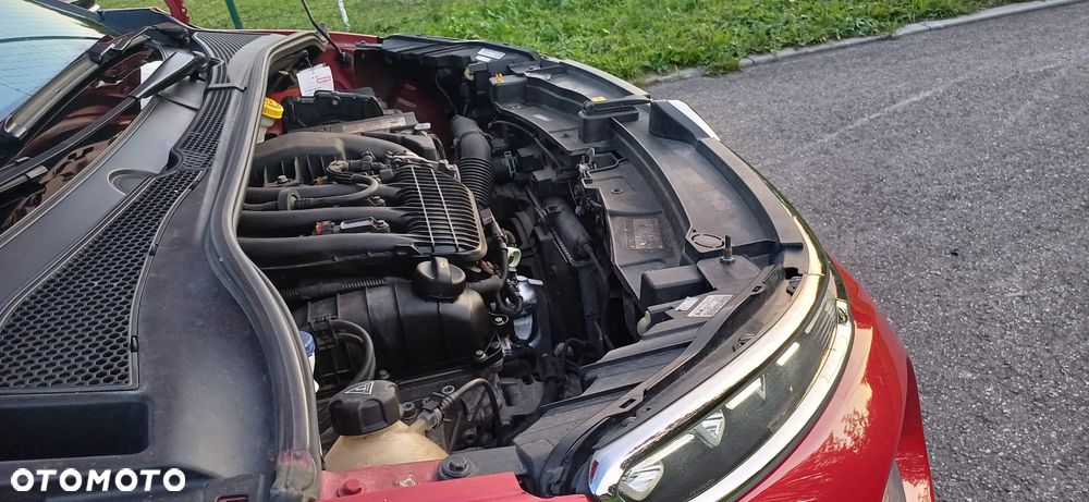 Citroën C3 1.2 PureTech Live - 23