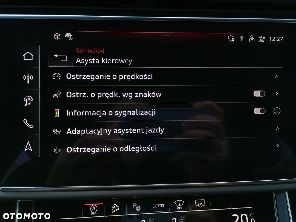 Audi Q7 - 36