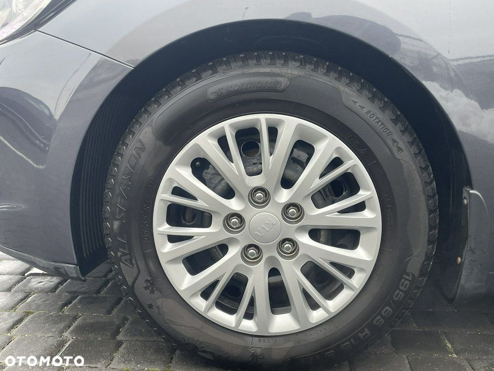 Kia Ceed 1.4 M - 25
