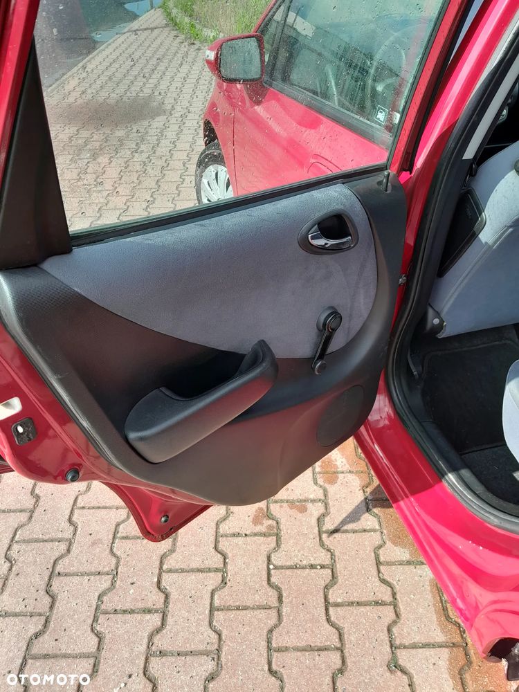 Honda Jazz 1.4 Style - 9