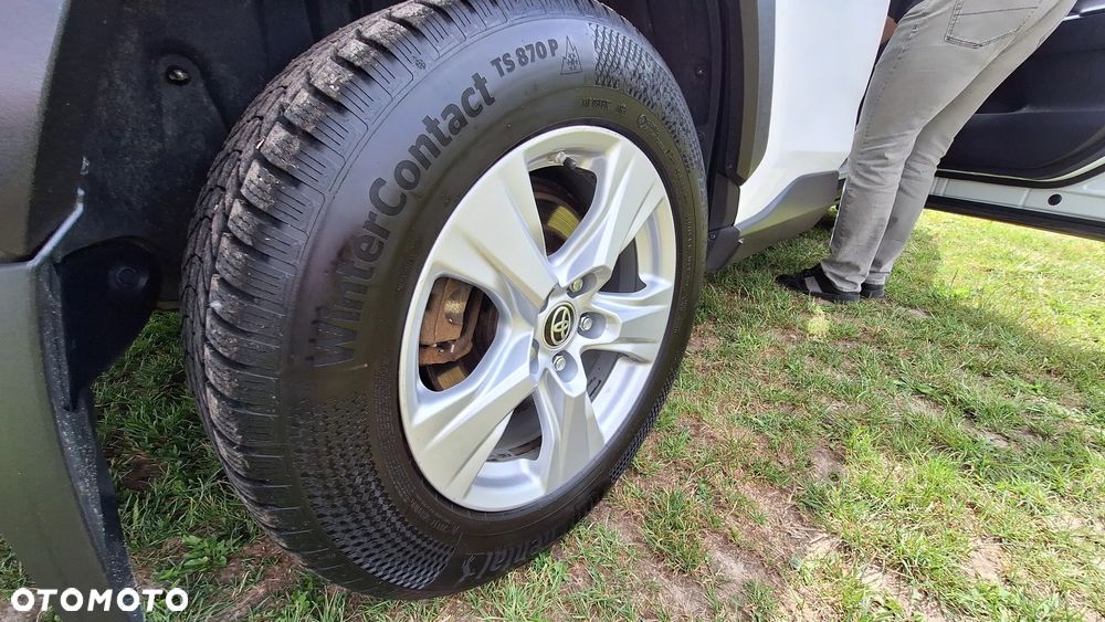 Toyota RAV4 2.0 Active 4x2 - 16