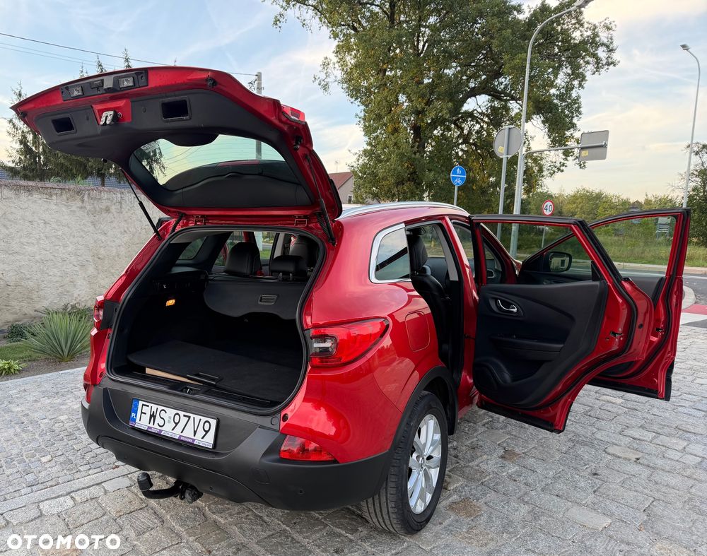 Renault Kadjar - 30