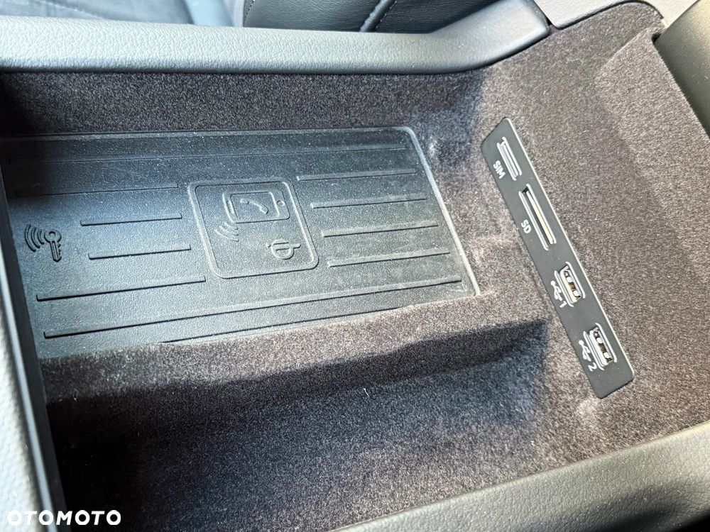 Audi A6 Avant 40 TDI S tronic - 14