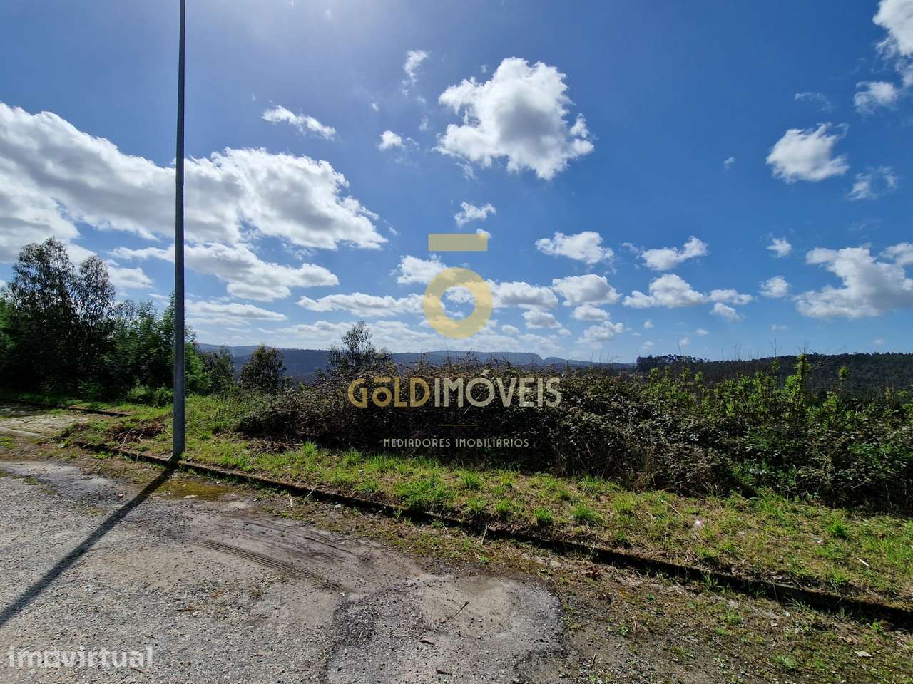 Lote de Terreno  Venda em Canedo, Vale e Vila Maior,Santa Maria da Fei - Grande imagem: 4/5
