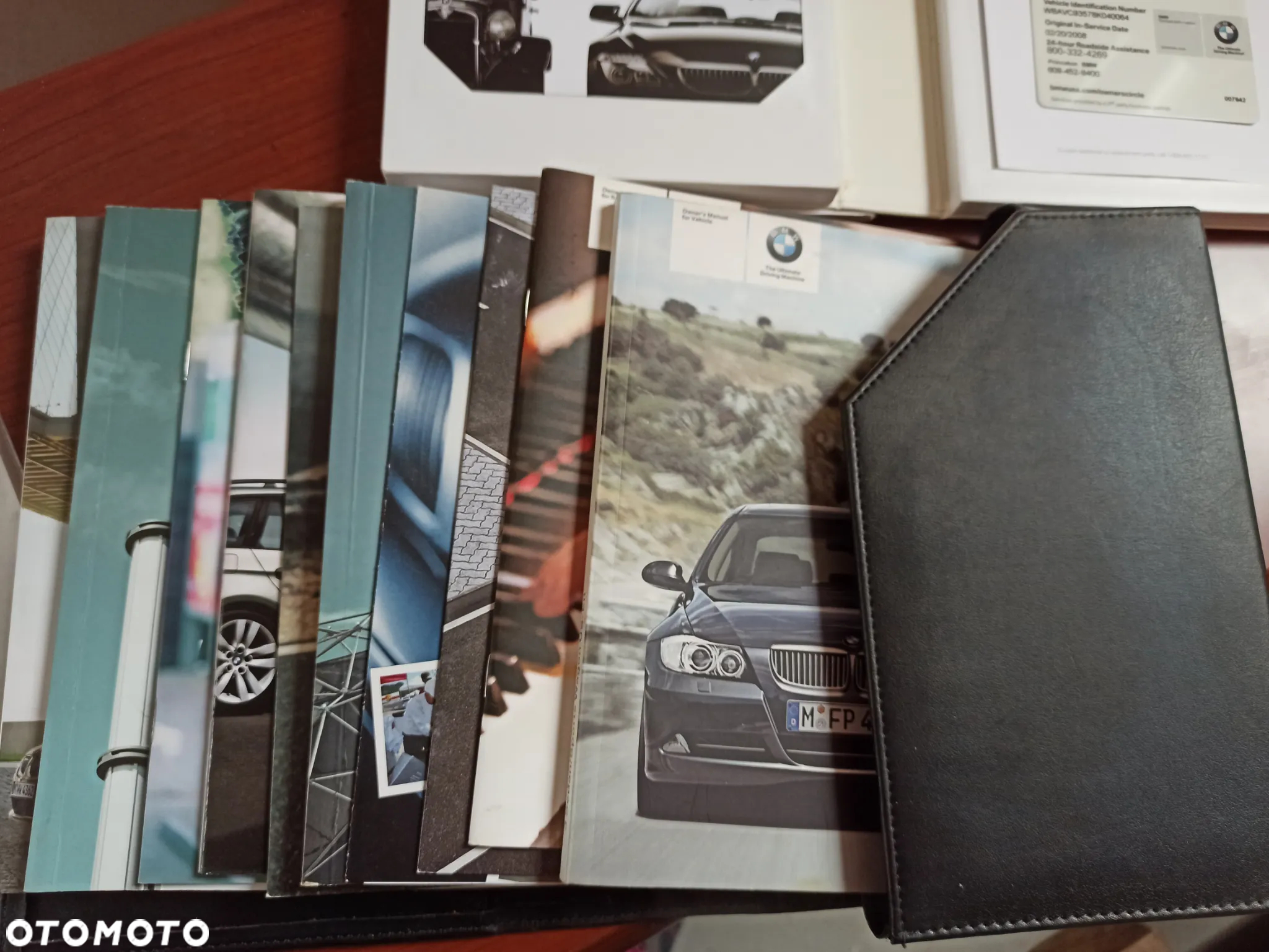 BMW Seria 3 - 20