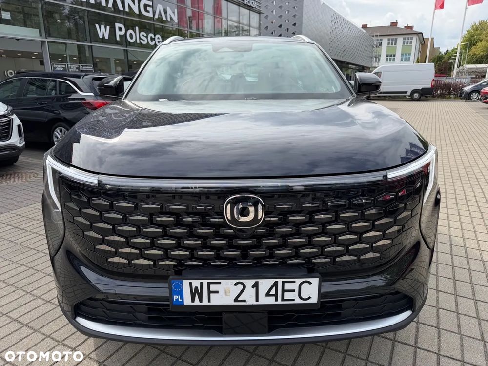 Changan CS55 Plus - 5