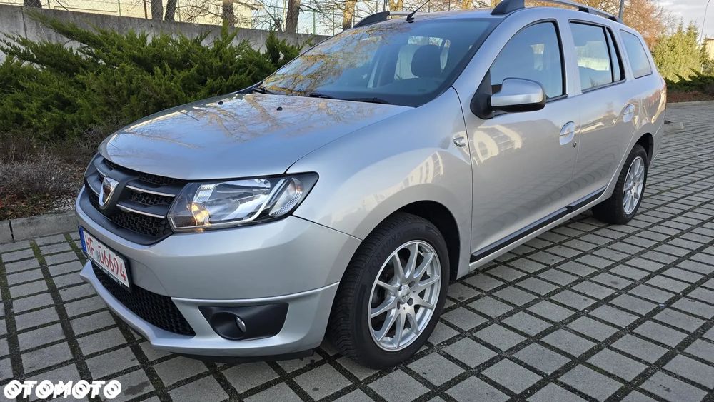 Dacia Logan - 2