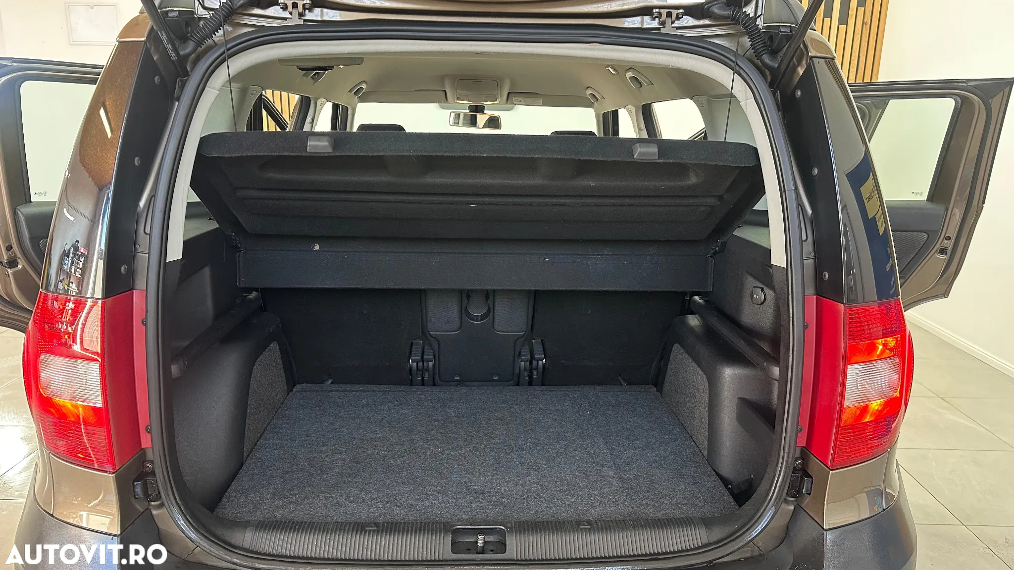 Skoda Yeti 2.0 TDI Ambition - 18