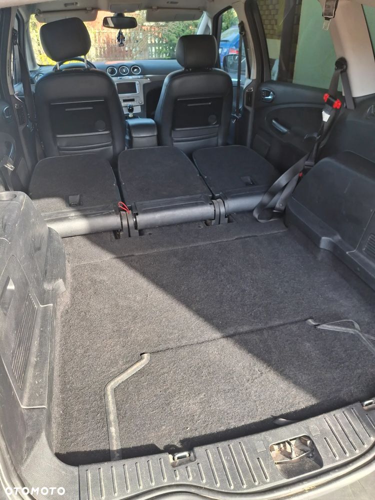 Ford S-Max 1.8 TDCi Titanium - 20