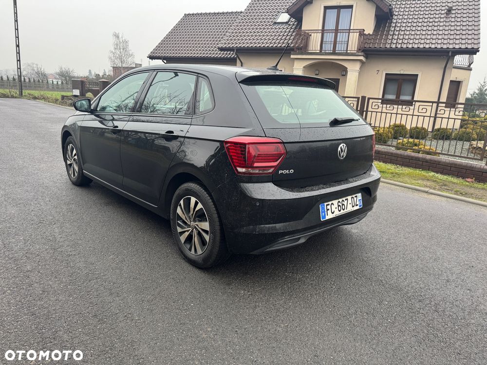Volkswagen Polo 1.6 TDI SCR IQ.DRIVE - 6