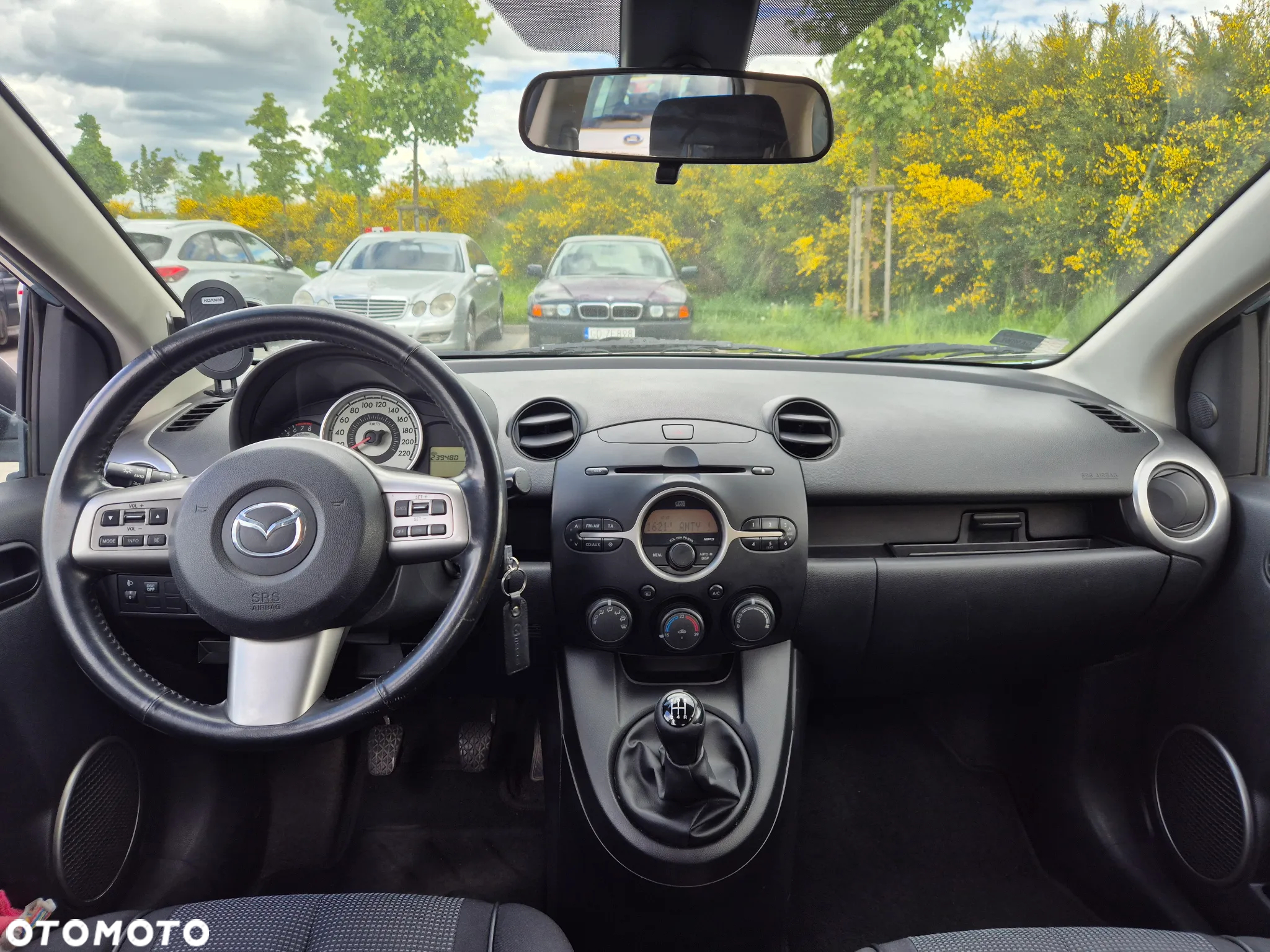 Mazda 2 1.5 Impression - 13