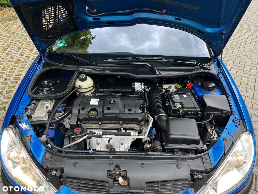 Peugeot 206 CC - 24