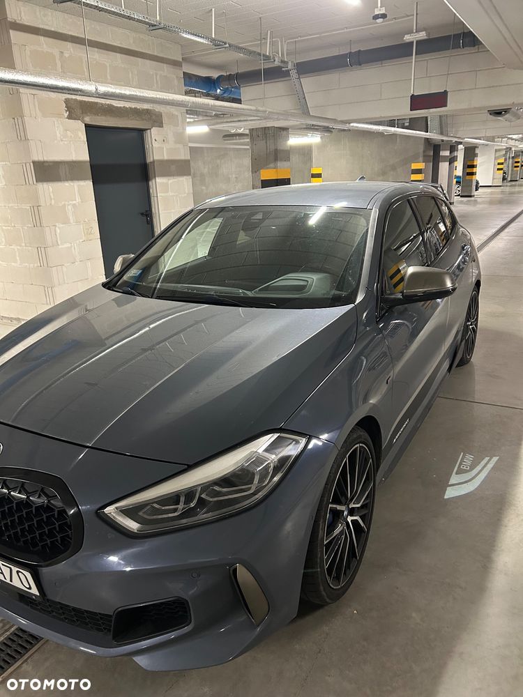 BMW 1M - 13