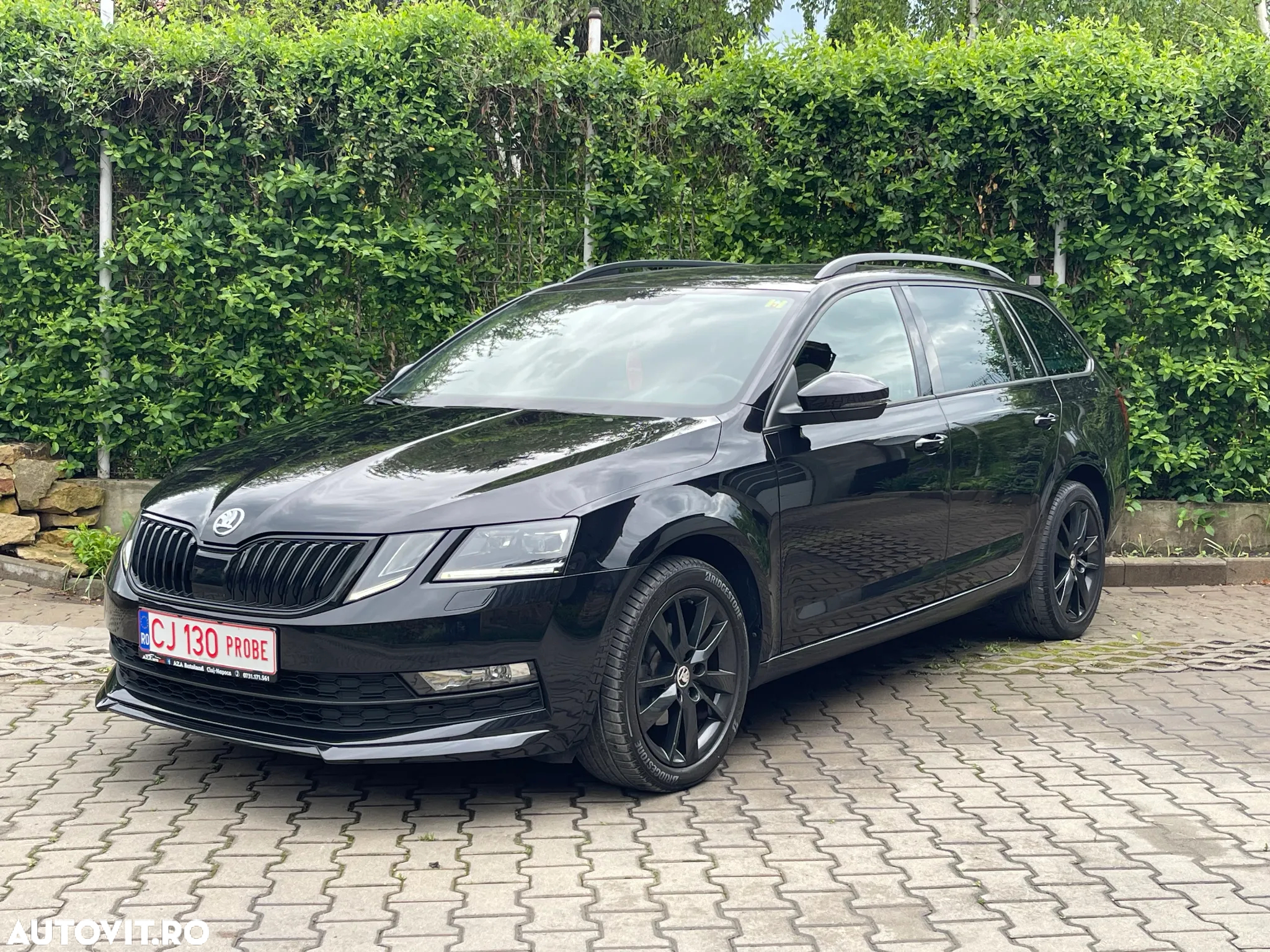 Skoda Octavia - 4