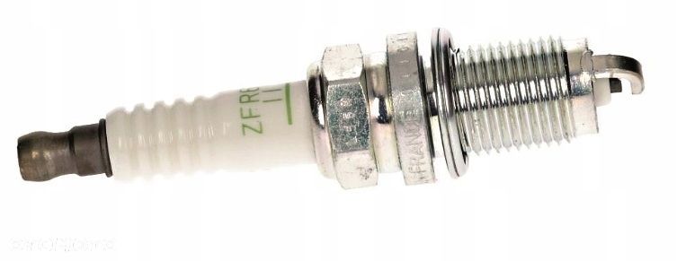4x Świeca zapłonowa NGK BKR5E-11 1662 - 4