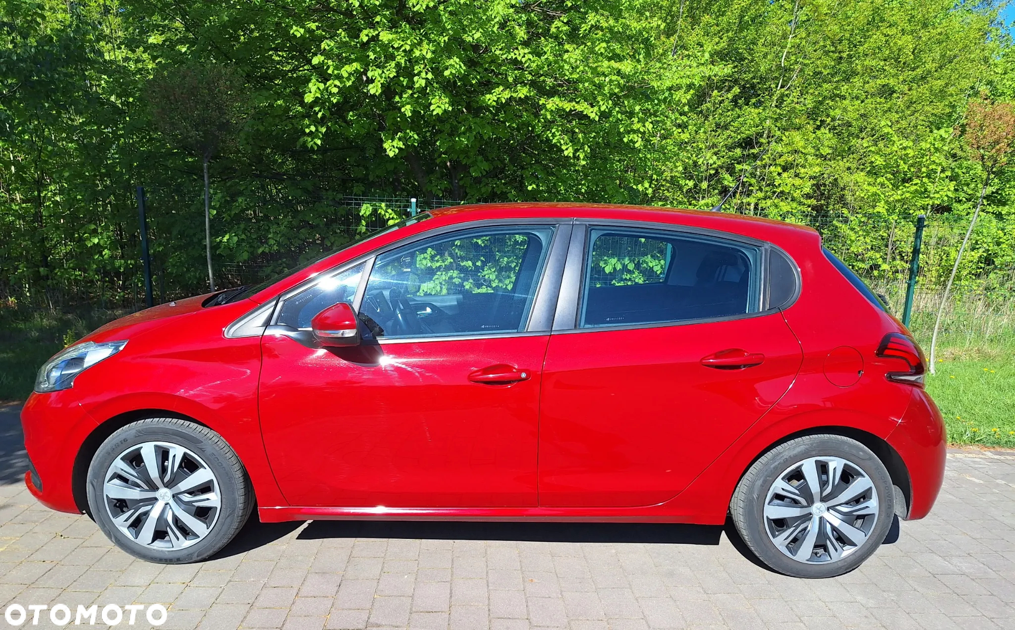 Peugeot 208 PureTech 68 Active - 3