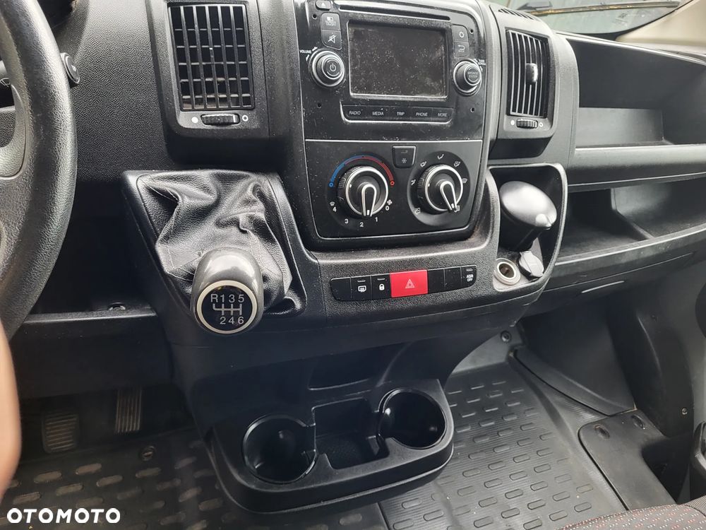 Peugeot Boxer - 12