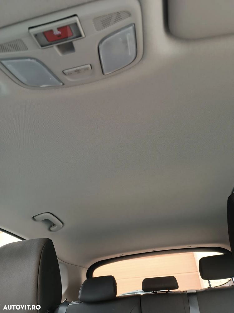 Hyundai KONA 1.0 T-GDI 120 CP 6MT 2WD Comfort - 37