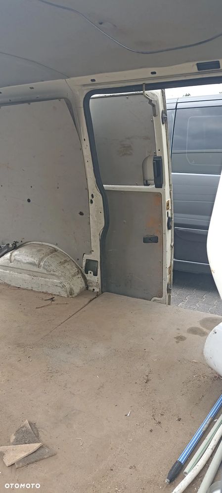 Volkswagen Transporter Standard - 6
