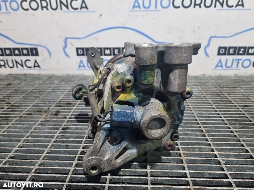 Compresor clima Subaru Forester 2.0 Diesel 2007 - 2010 EE20 (1029) 1080002682 - 3