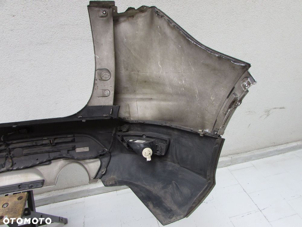 FORD KUGA MK2 13-16 ZDERZAK TYL KPL - 14