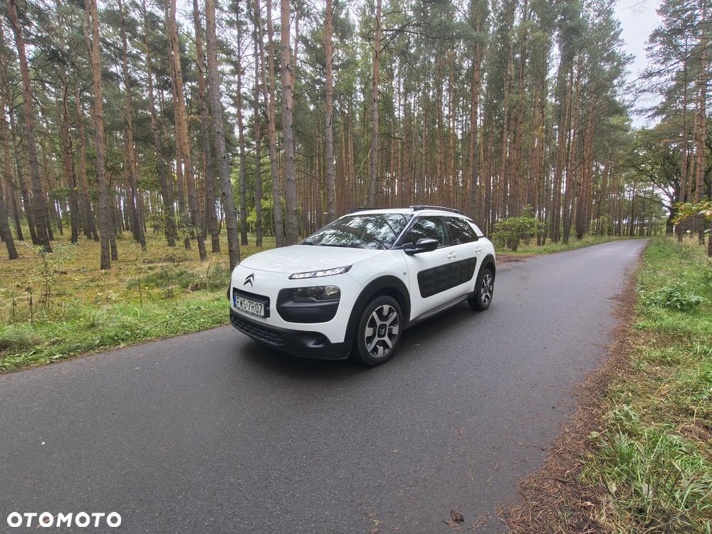 Citroën C4 Cactus 1.2 PureTech Feel - 7