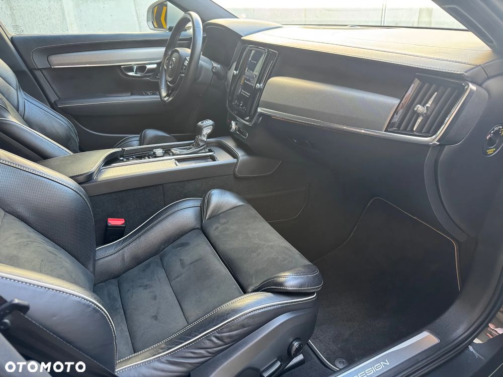 Volvo V90 T5 R-Design - 14
