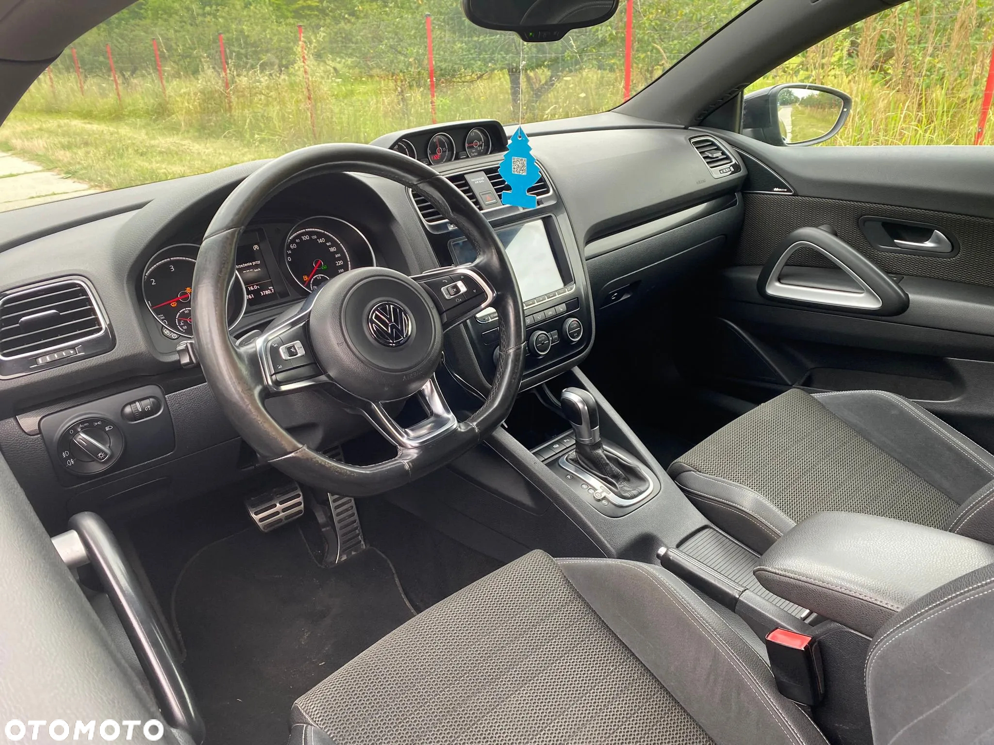 Volkswagen Scirocco 2.0 TDI BMT DSG - 3