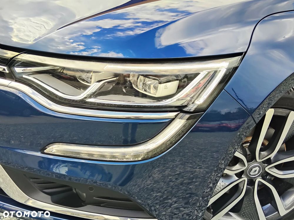 Renault Talisman ENERGY dCi 160 EDC INTENS - 7