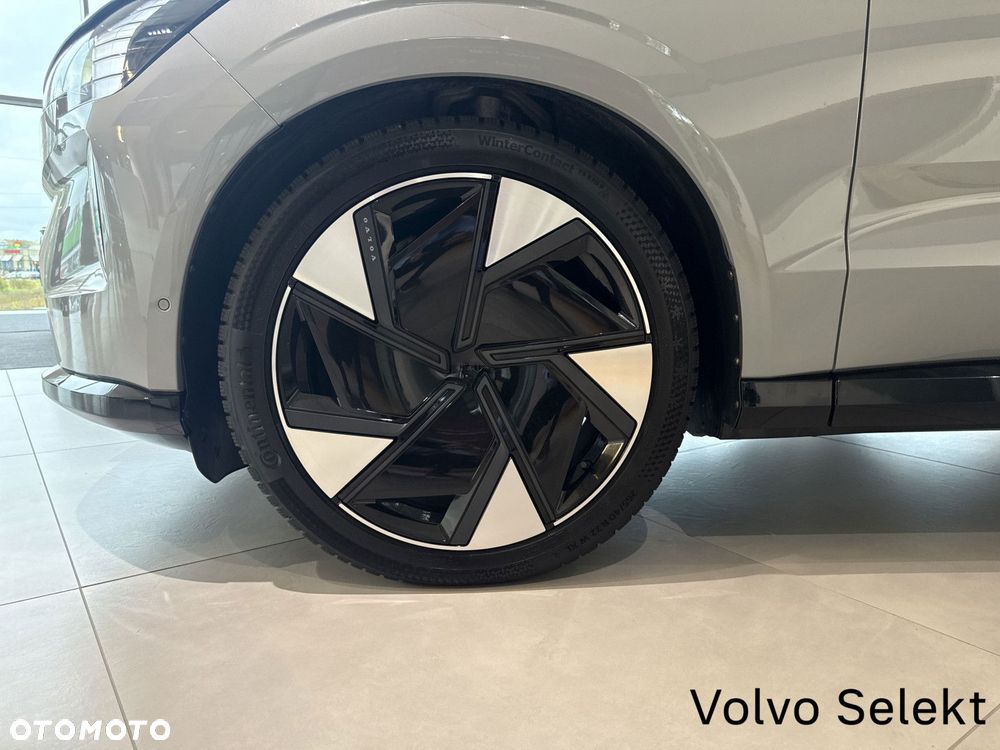 Volvo EX90 - 33