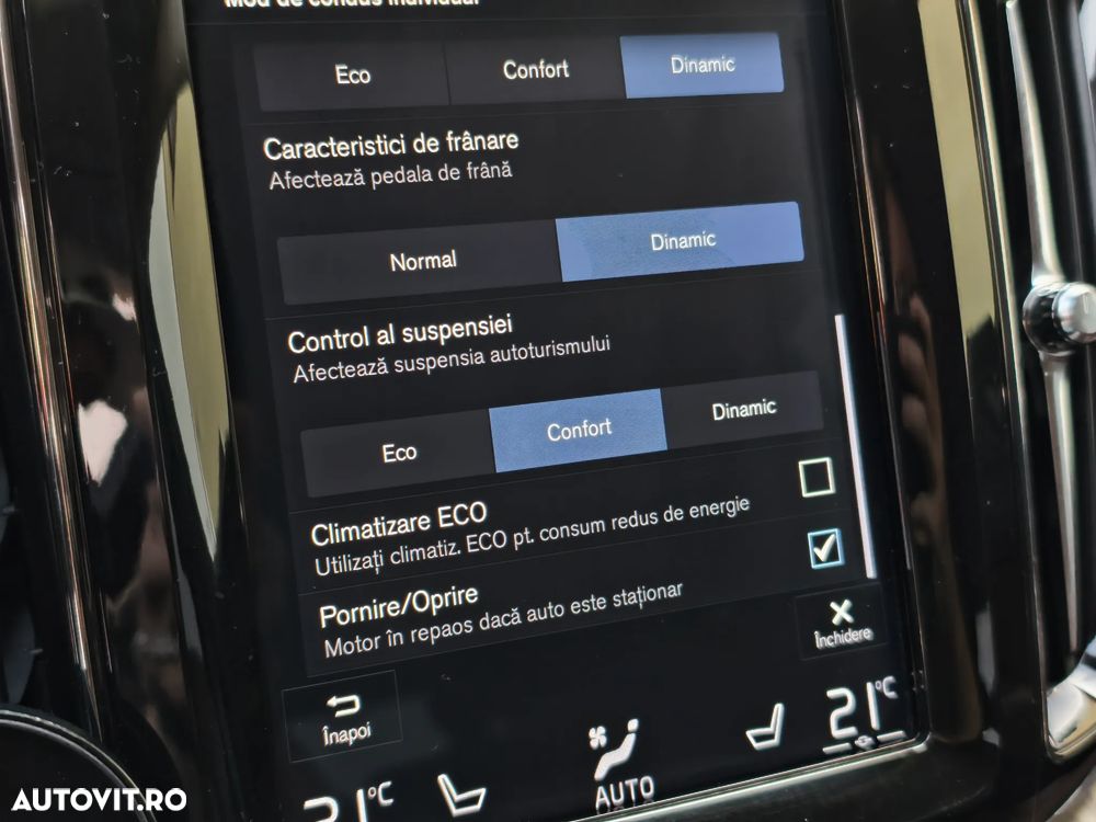 Volvo XC 60 D4 AWD Inscription - 18