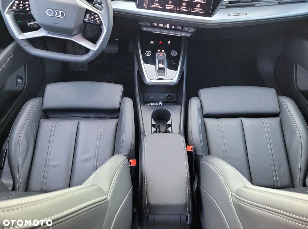Audi Q4 Sportback e-tron - 14